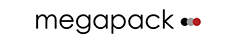 Megapack SpA logo
