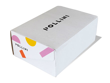Caja Pollini