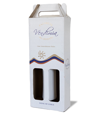 Estuche premium